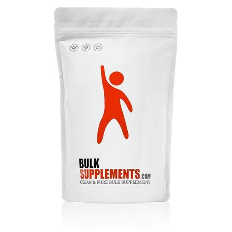 Bulksupplements.com review. Things To Know About Bulksupplements.com review. 